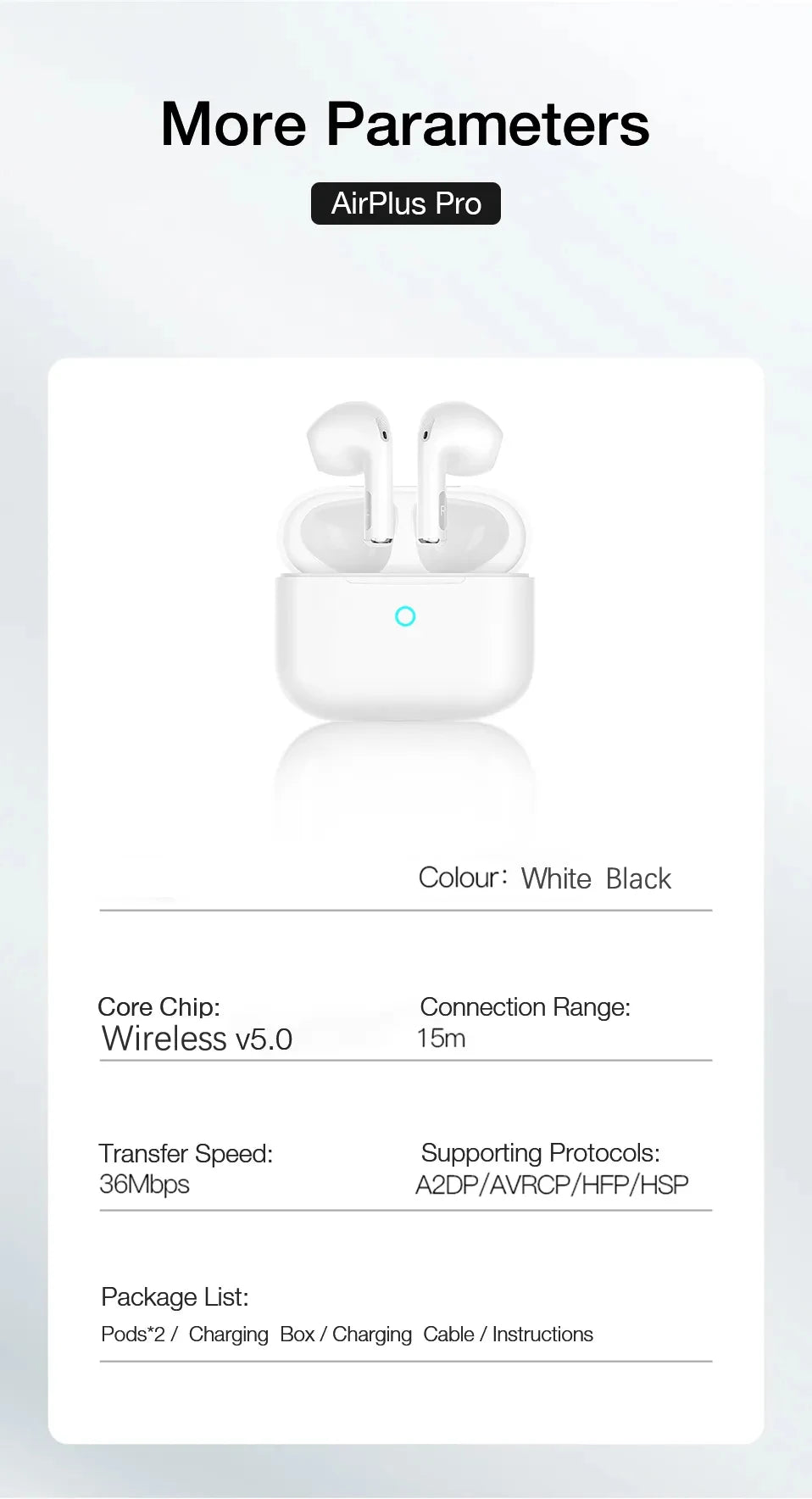 Best Waterproof True Wireless Earphones with ANC