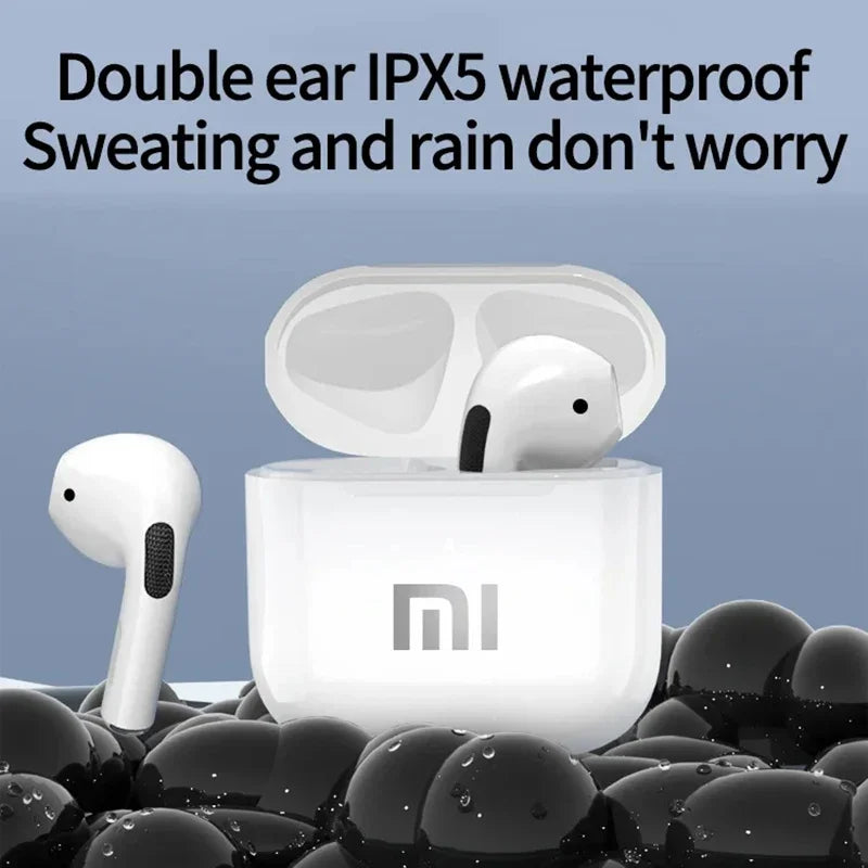 Xiaomi AP05 ANC Earbuds Review - Best Wireless Earphones
