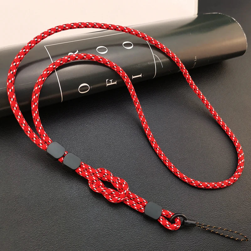 Best Phone Accessories Summer 2026: 60cm iPhone Wrist Strap Cord — iphones accessories