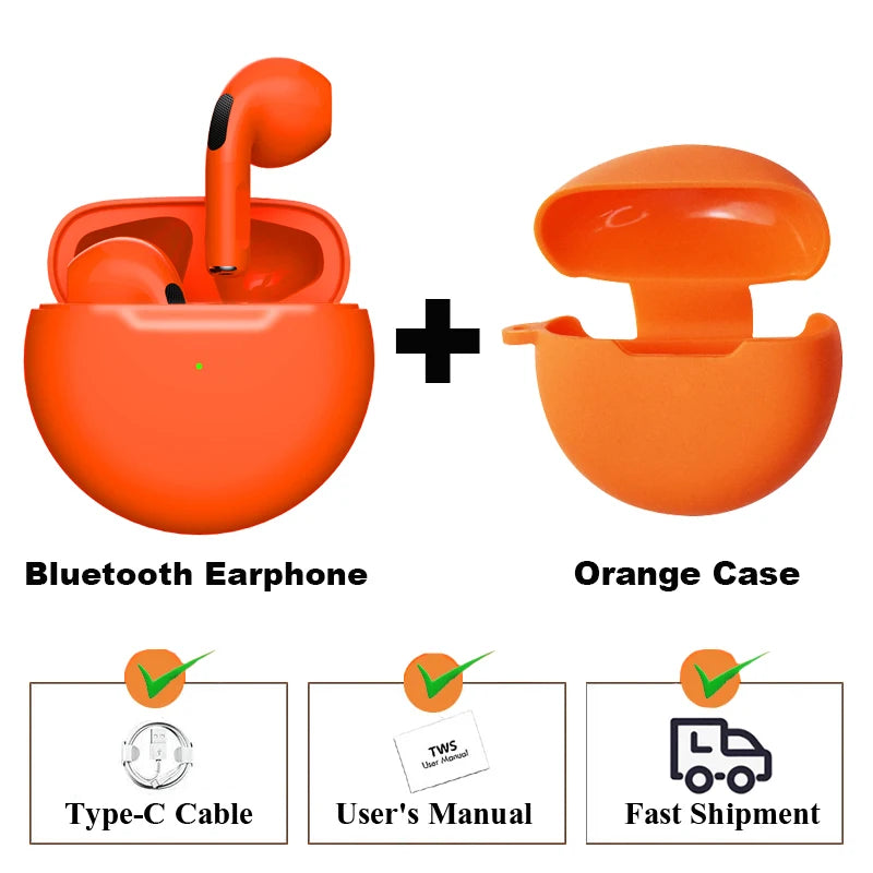 Best Wireless Earbuds with Active Noise Cancelling