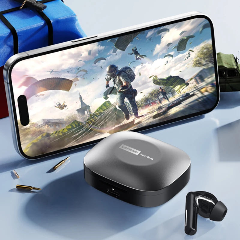 LE209 TWS Wireless Earbuds HD Call 30H Battery Waterproof