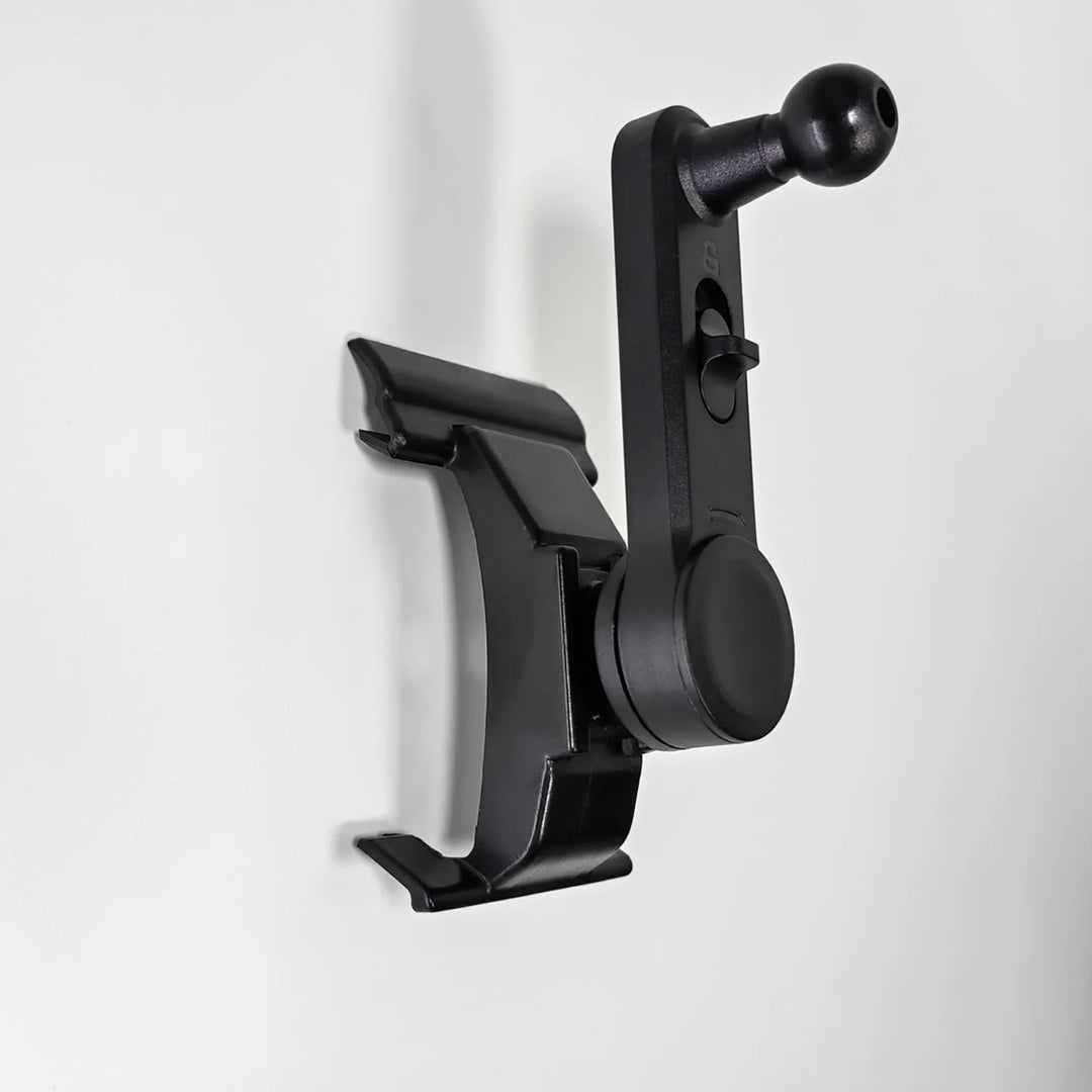 360° Rotatable Car Phone Mount Extension Rod