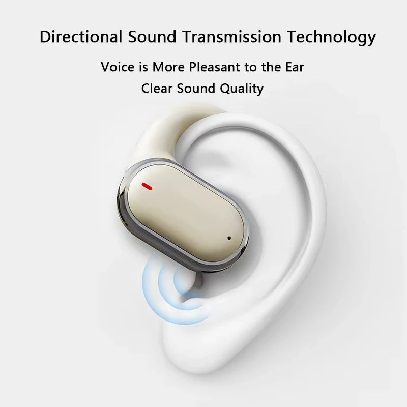 Premium Wireless Earbuds Waterproof