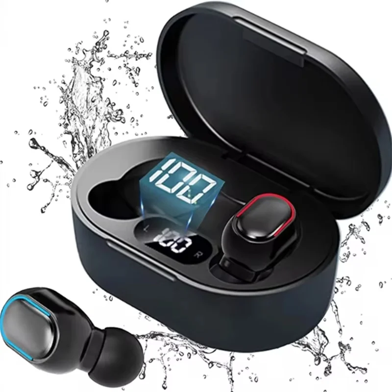 Wireless Earbuds