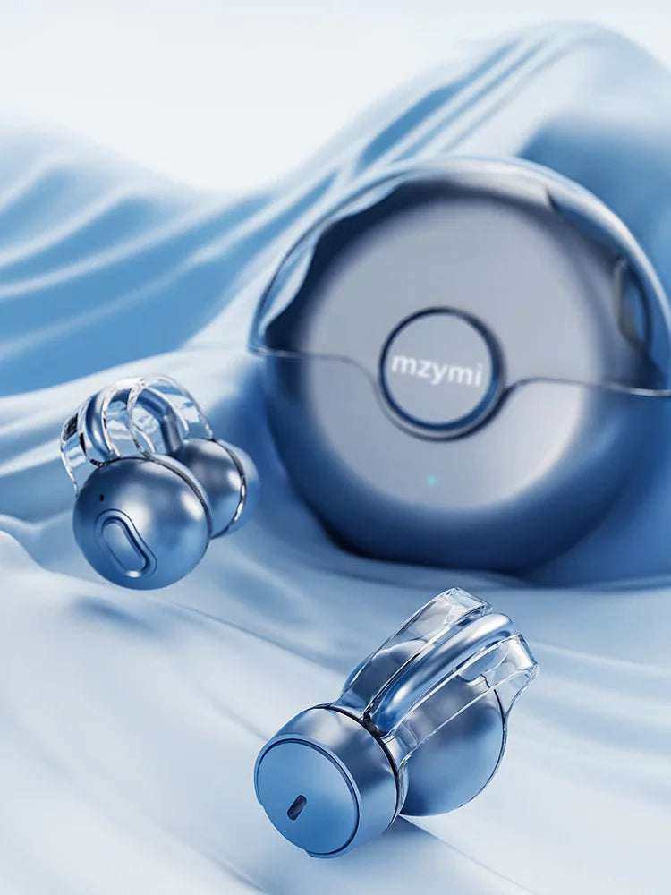 iHseno I36 Open-Ear TWS Earbuds