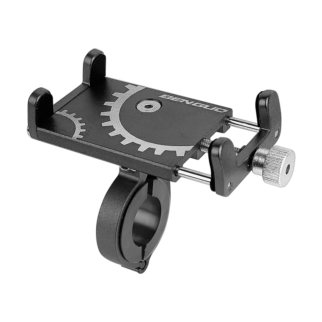 Aluminum Scooter Phone Mount for iPhone and Samsung — magsafe accessories