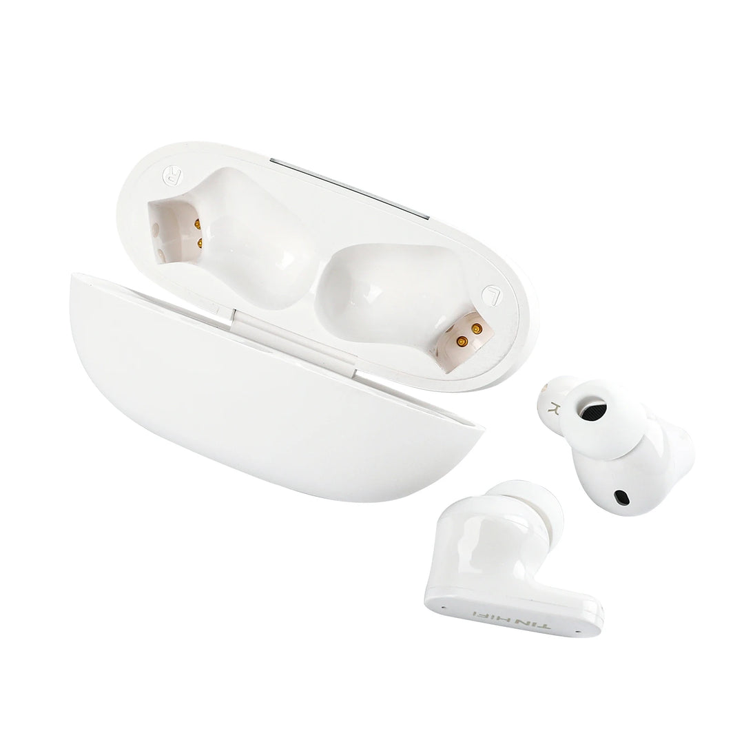 TIN HIFI BUDS1 Hi-Fi TWS Earbuds: ANC, BT 5.3, 40H Batt
