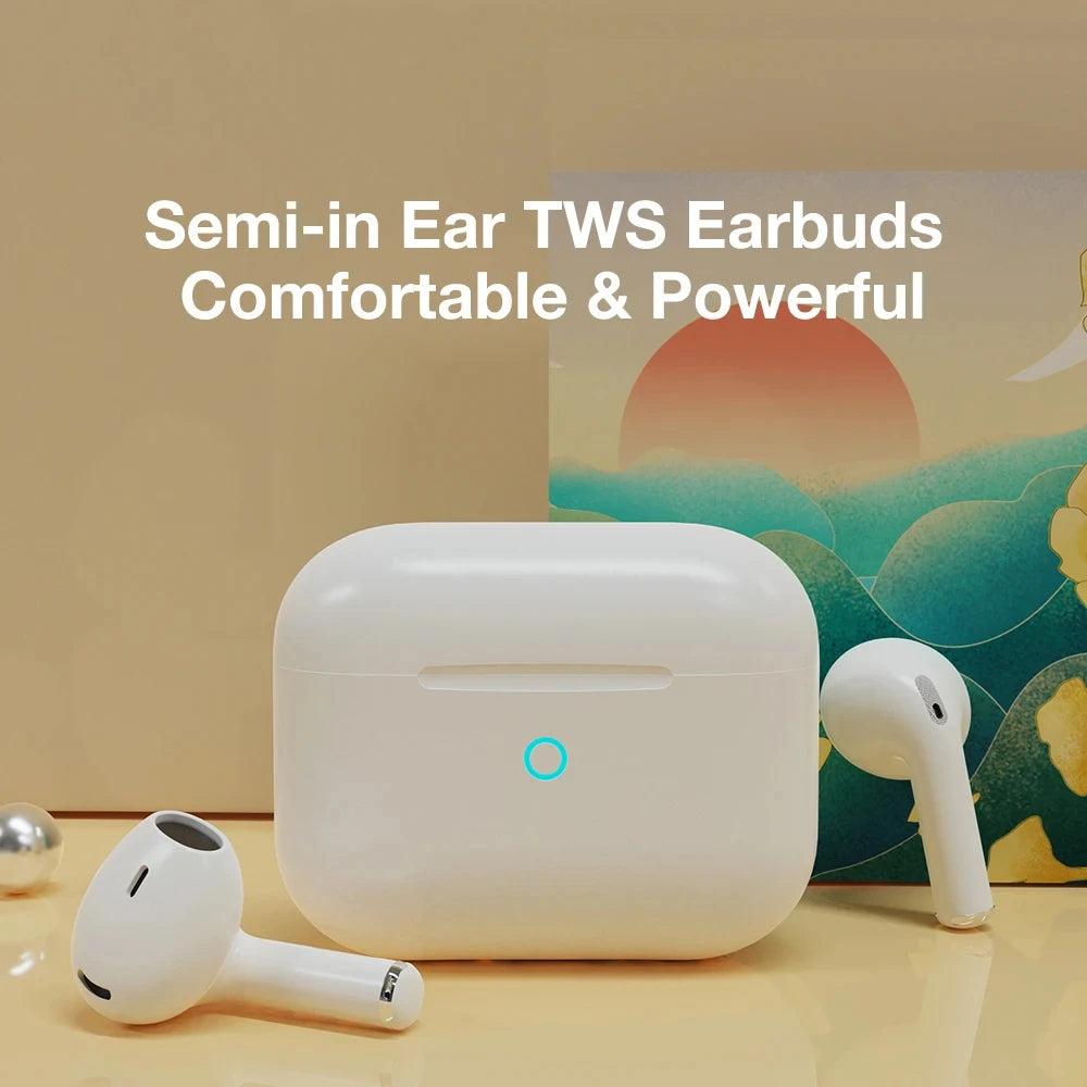 Best Waterproof True Wireless Earphones with ANC