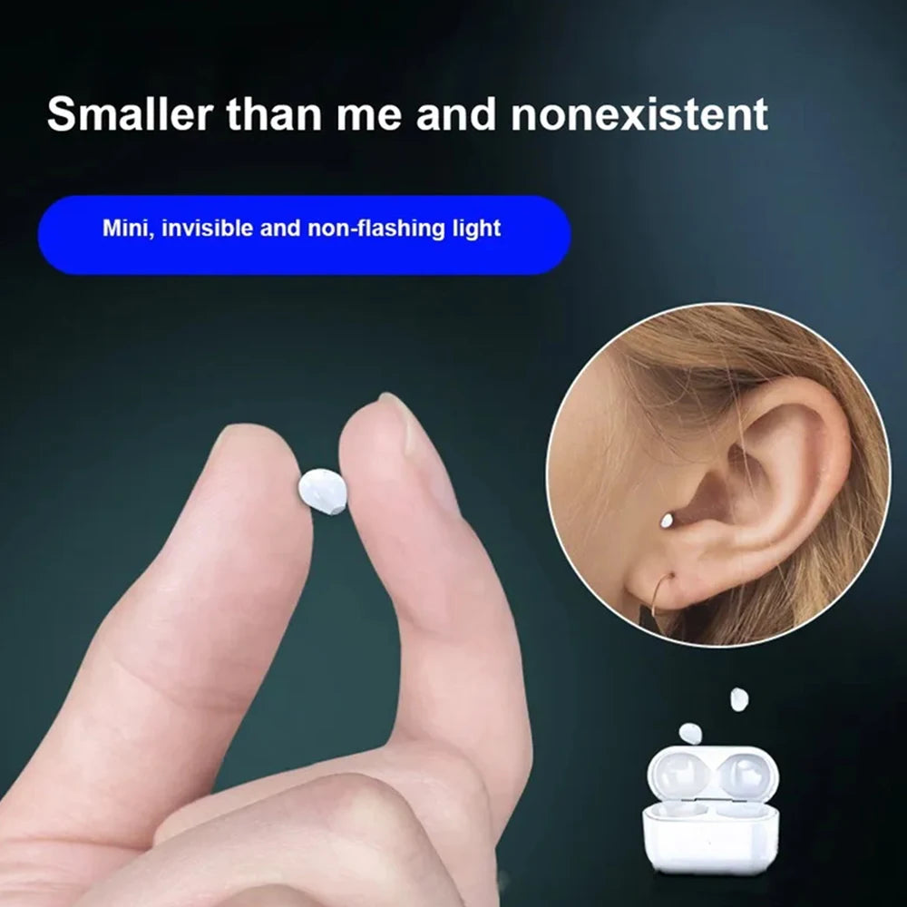 occkic Bluetooth Earbuds with Graphene Drivers | International Users