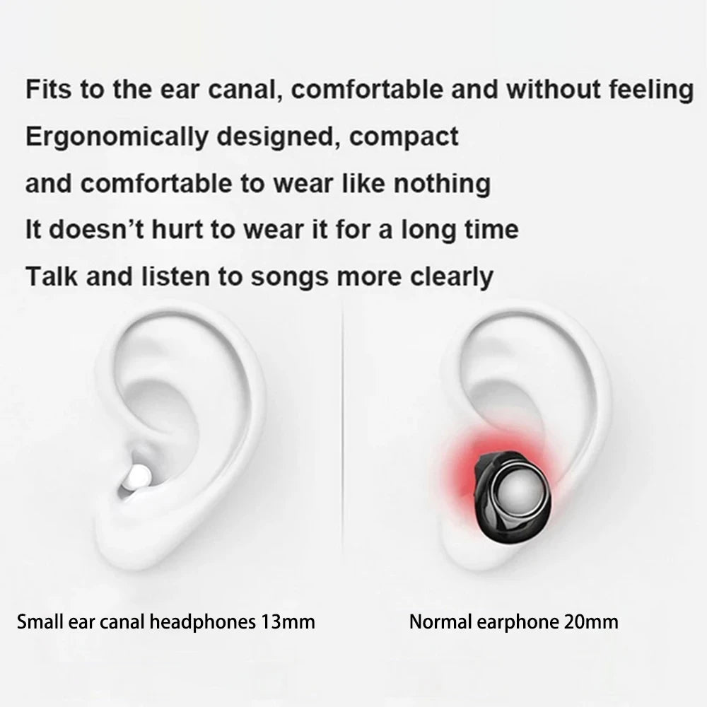 ELIGIPORT Bluetooth Earphones with ANC, Top Picks for Summer 2026