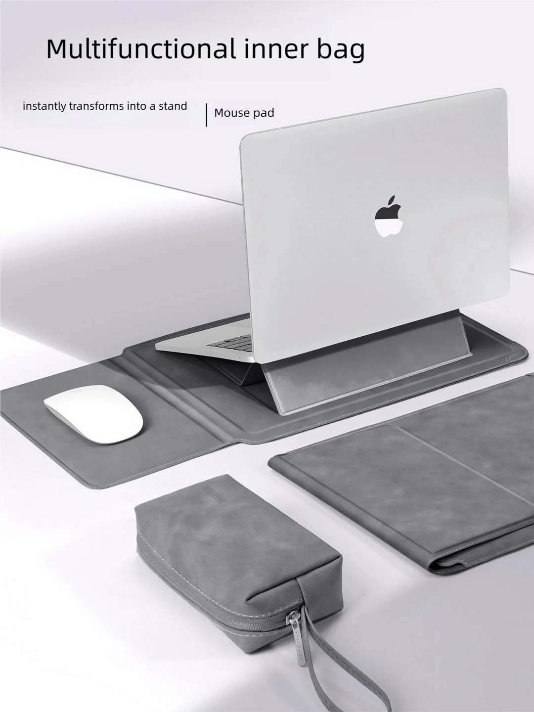 Laptop Sleeve Case 13-16" for MacBook, Huawei, HP, Dell
