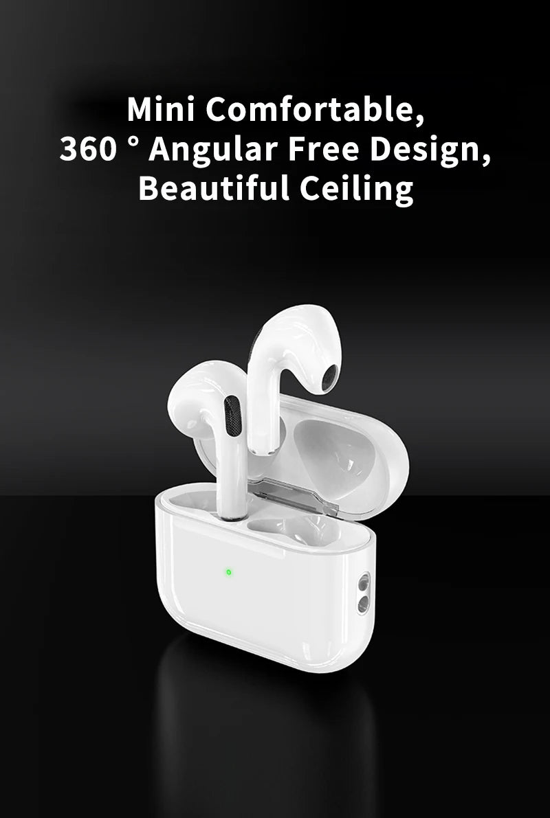 TDX Wireless Earphones Review: Balanced Armature HiFi Audio