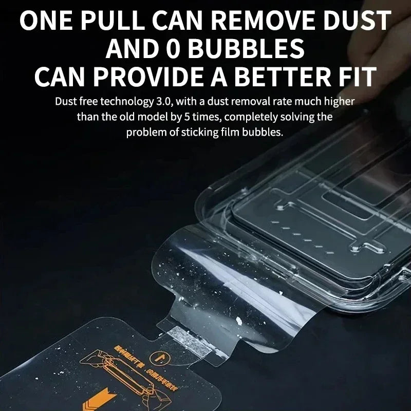 Best iPhone Screen Protector - JEFF's Favorite Picks