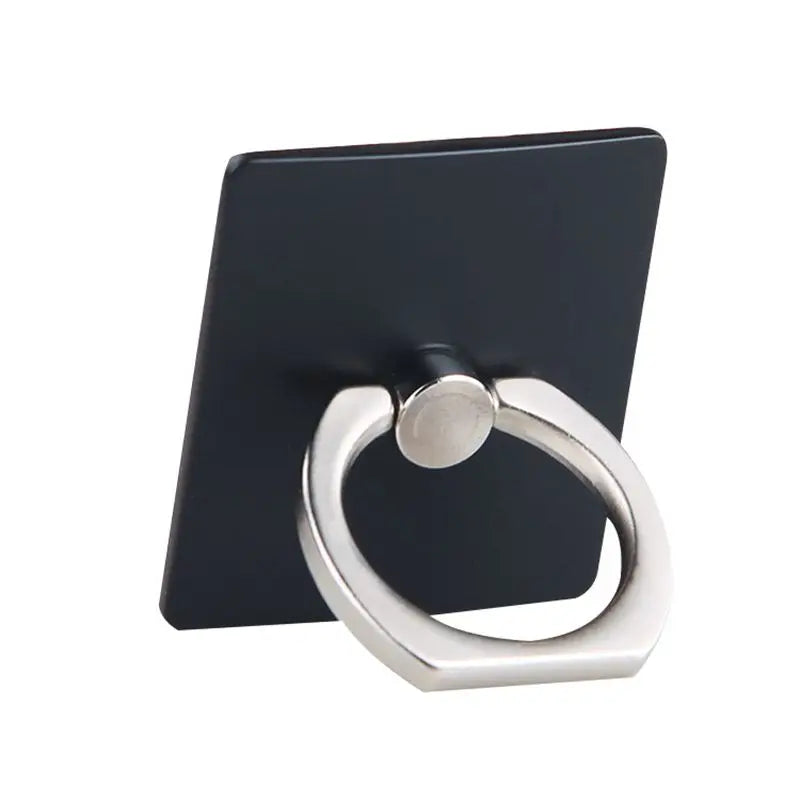 Universal 360° Rotating Finger Ring Phone Holder | Grip Stand