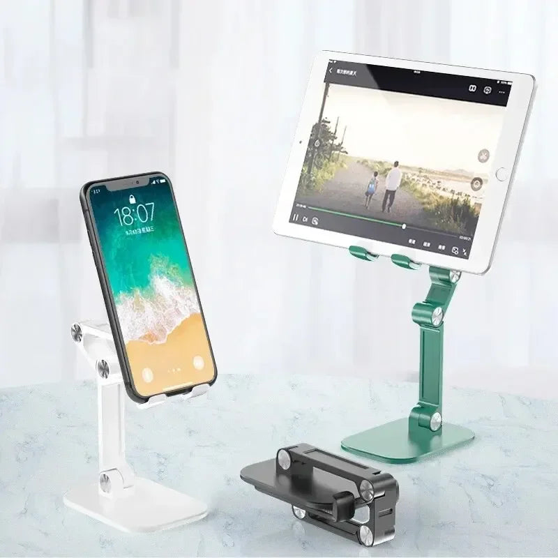 VIKEFON Foldable Phone Stand Review & Benefits
