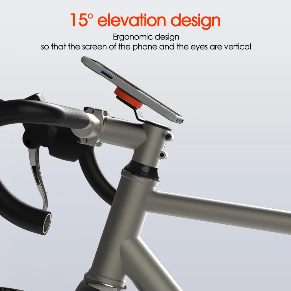 since-top-quick-mount-motorcycle-bike-phone-holder