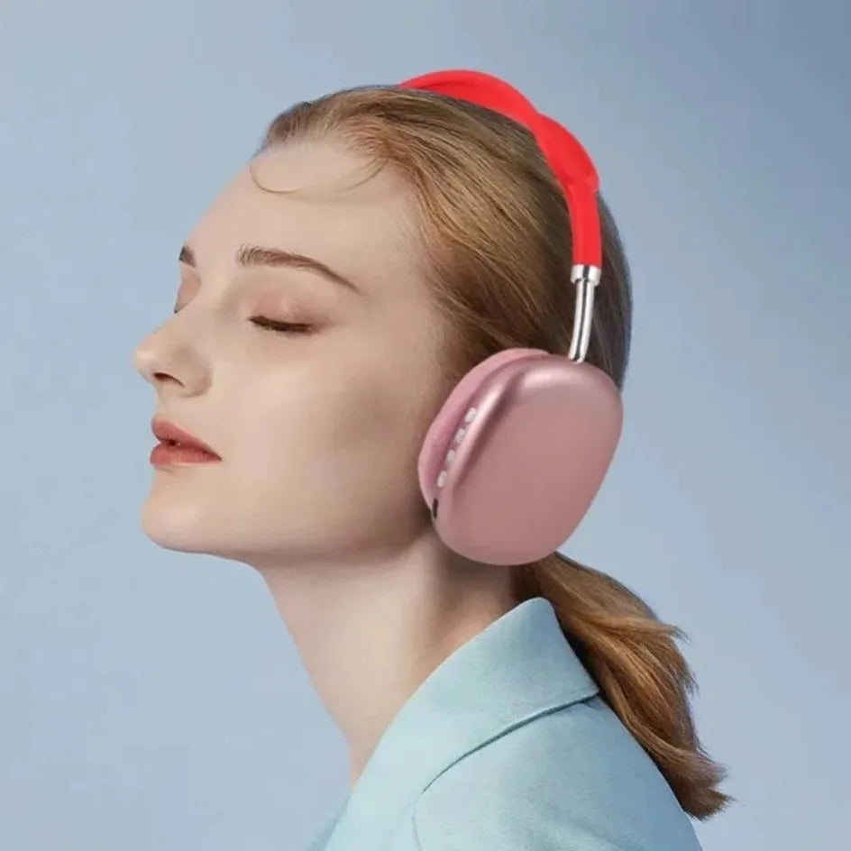 Muzisn P9 Wireless Earbuds for Active Noise Cancellation