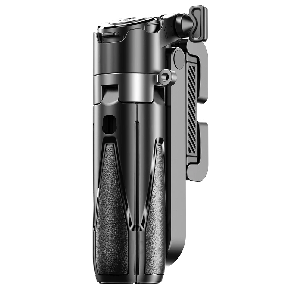 Mini Bluetooth Selfie Stick Tripod – Telescopic Phone Stand