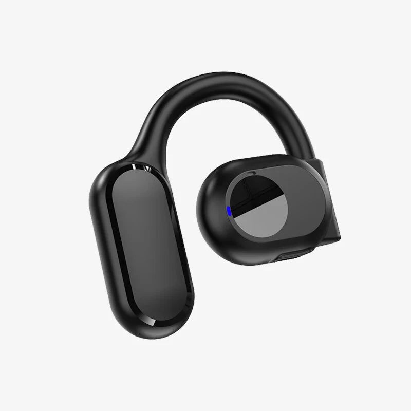 Wireless Driving Headphones for Safe and Comfortable Commuting
