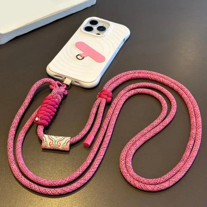 Magnetic Phone Case and Crossbody Strap: A Perfect Pair for Summer 2026 — phone crossbody strap