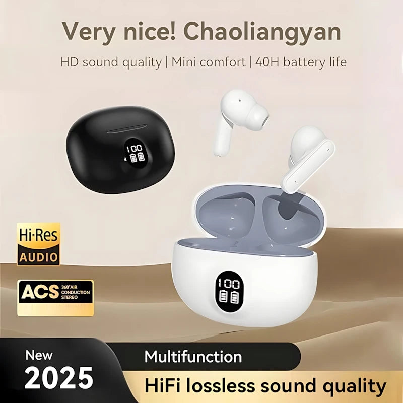 Best Wireless Earbuds with ANC for Summer 2026, JEFFs Favorite Picks
