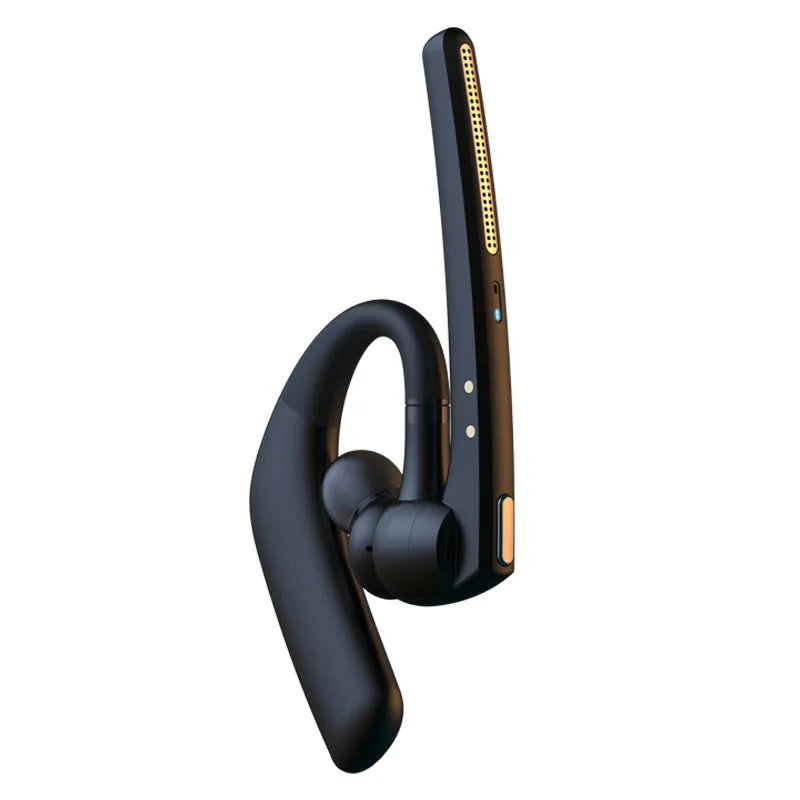 Lahtiwey Bluetooth 5.3 Single-Ear Headset Review