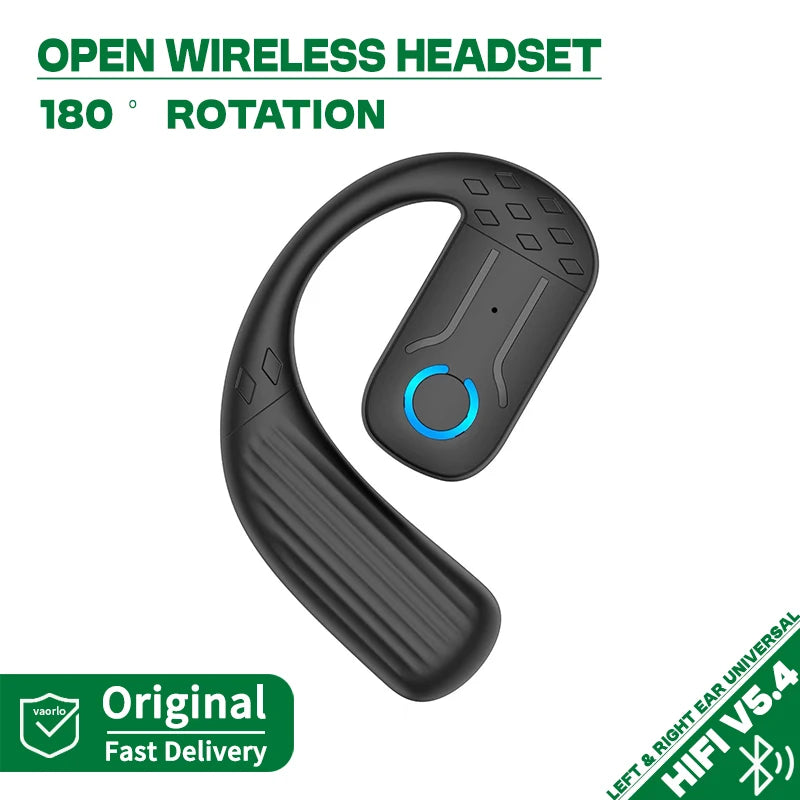 VAORLO YS01 Wireless Open-Ear Headset