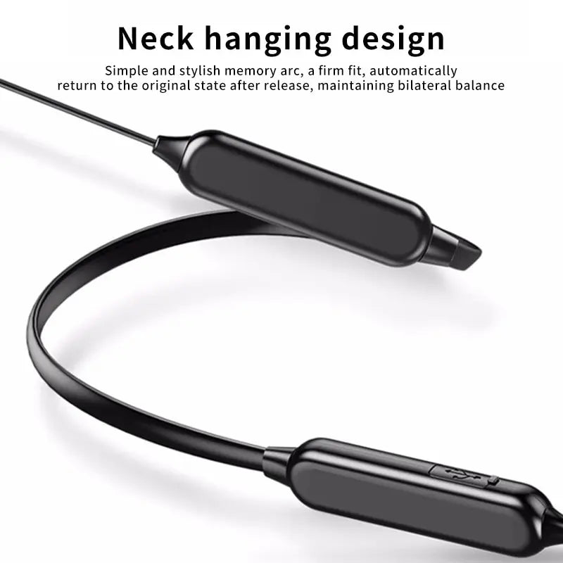 Buy Best Bluetooth Neckband Earphones for iPhone and Android – Best Bluetooth earphones | Free Shipping