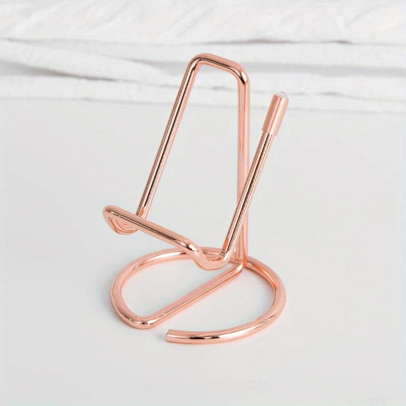 Phone and Tablet Holders - Hands-Free Desktop Standing by JEFF's Favorite Picks