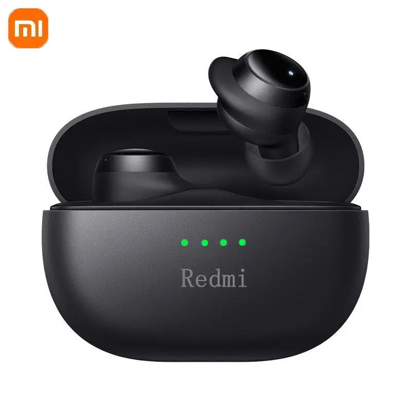 Redmi Bluetooth 5.2 ANC Earphones for Clear Sound | Wireless Earbuds