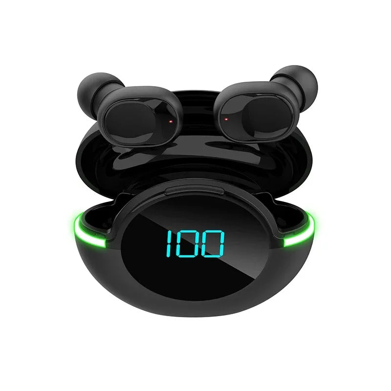 ANC Y80 Wireless Earbuds with Mic, Waterproof - JEFF's Favorite Picks — ANC Wireless Earbuds