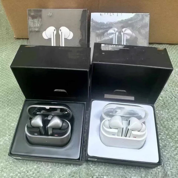 2025 Wireless Sports Earphones – In-Ear Bluetooth with Earplug Function – audio-accessory