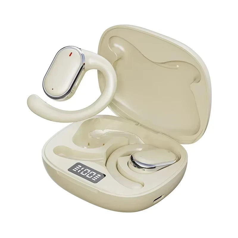 Premium Wireless Earbuds Waterproof