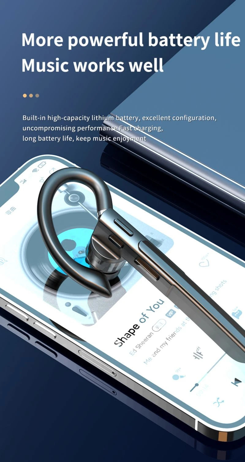 Magsafe Accessories for Long Performance - Best Headset for Summer Outdoor Activities
