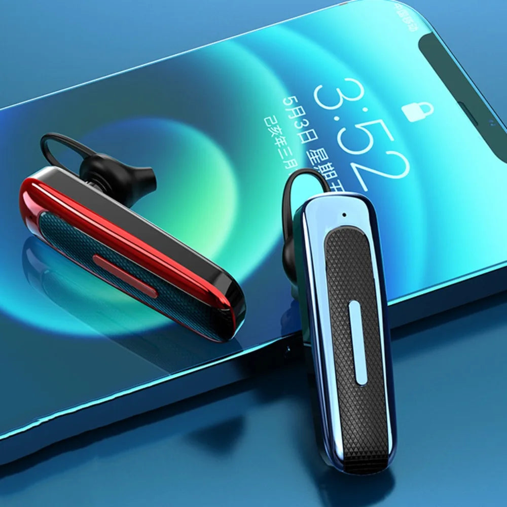 Top Rated Wireless Earbuds Gootrades E1