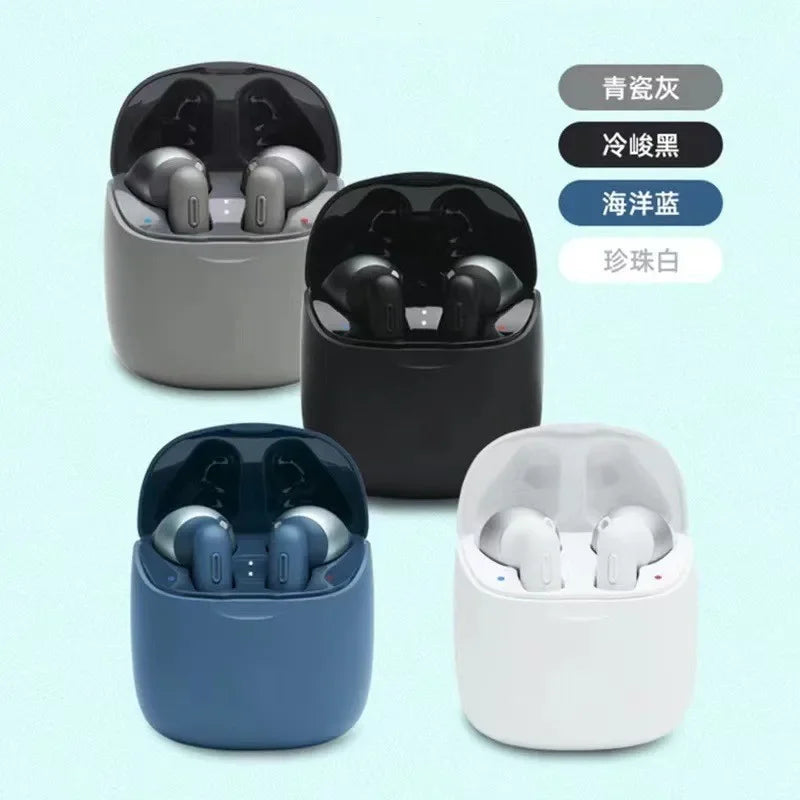 TUNE T225 Bluetooth 5.0 True Wireless Earphones
