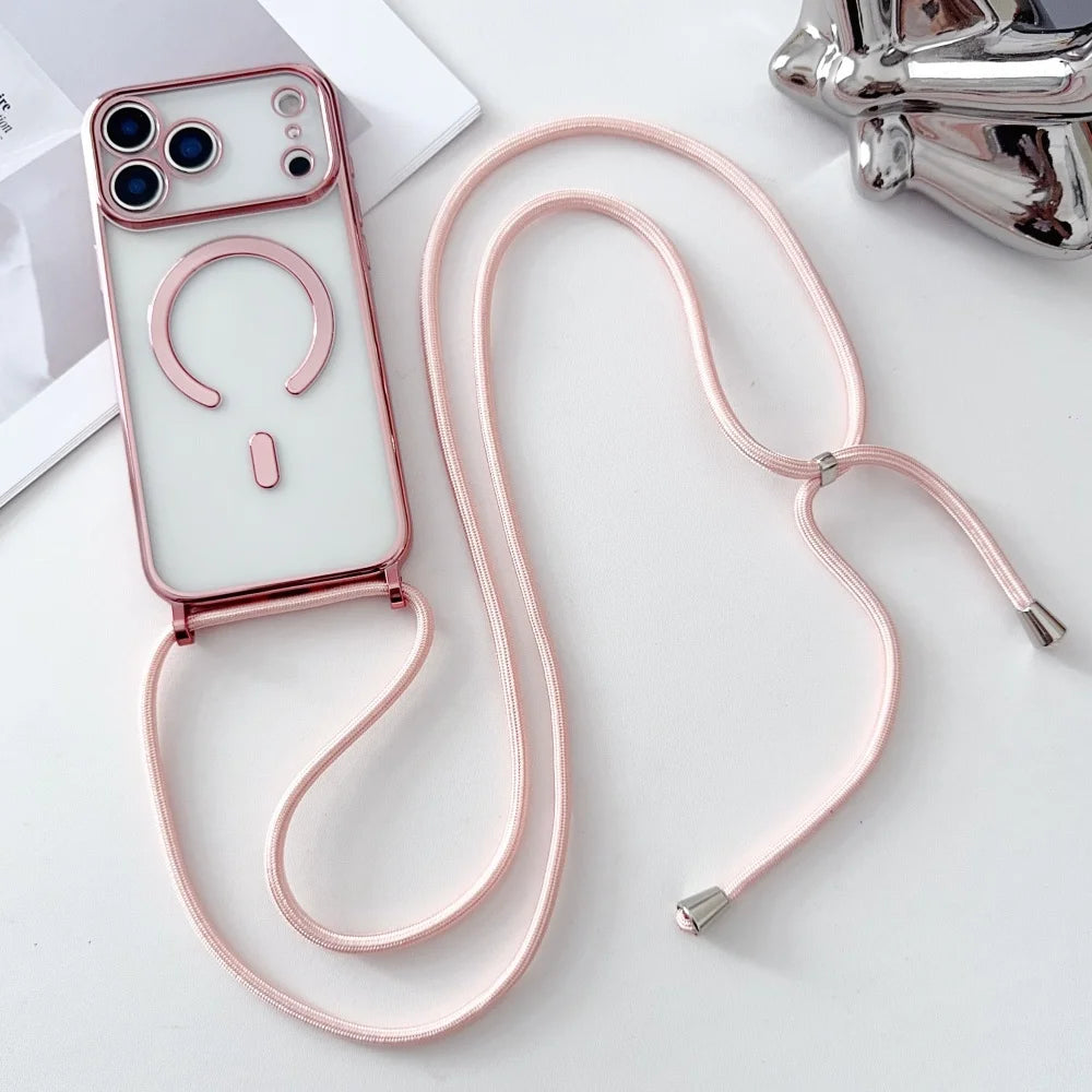Best Luxury MagSafe iPhone Case for Sale