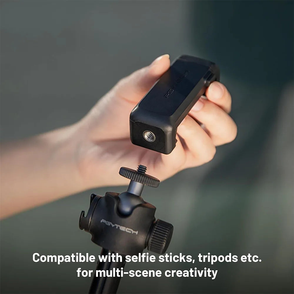 Best Portable Tripod for Smartphones & Cameras - CapLock Tripod Set