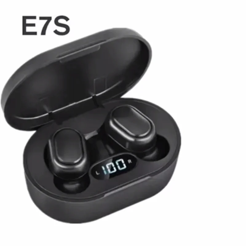 LS Wireless Balanced Armature Bluetooth In-Ear Earbuds Best