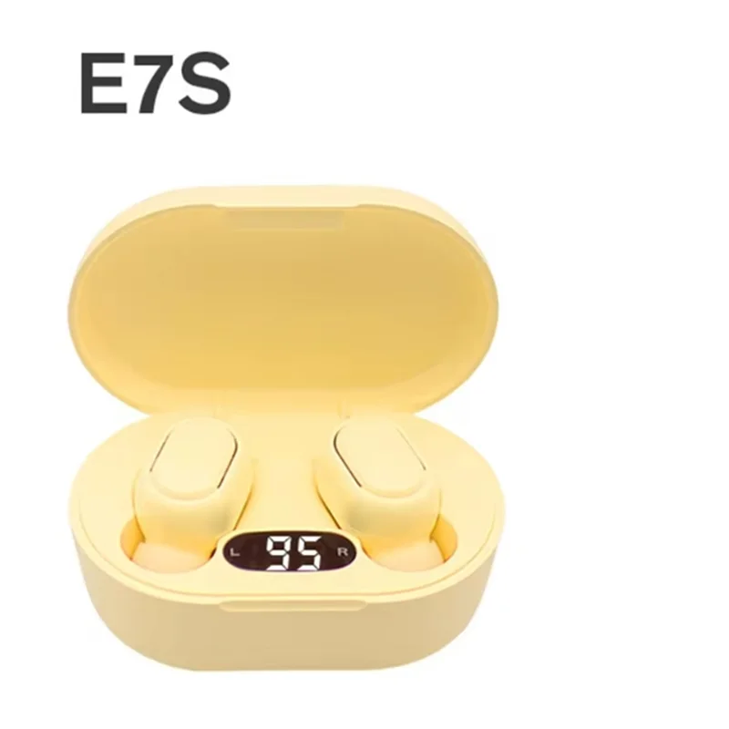 LS Bluetooth In-Ear Earphones with Volume Control – audio-accessory