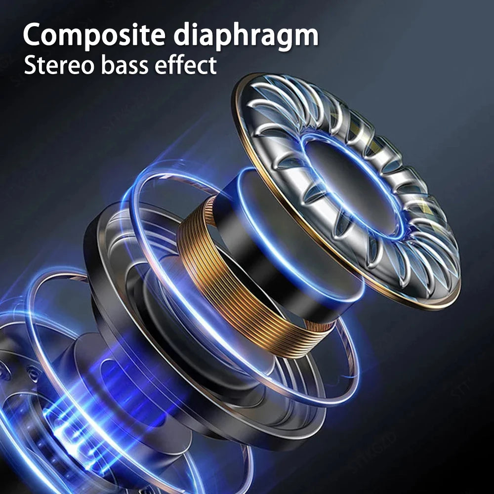 Top Wireless Earhooks