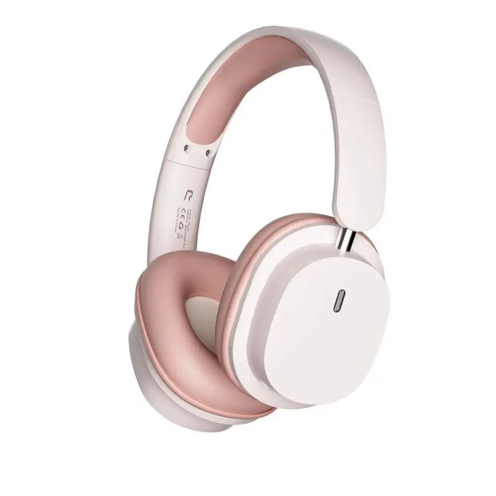 Hybrid ANC LDAC Wireless Headphones