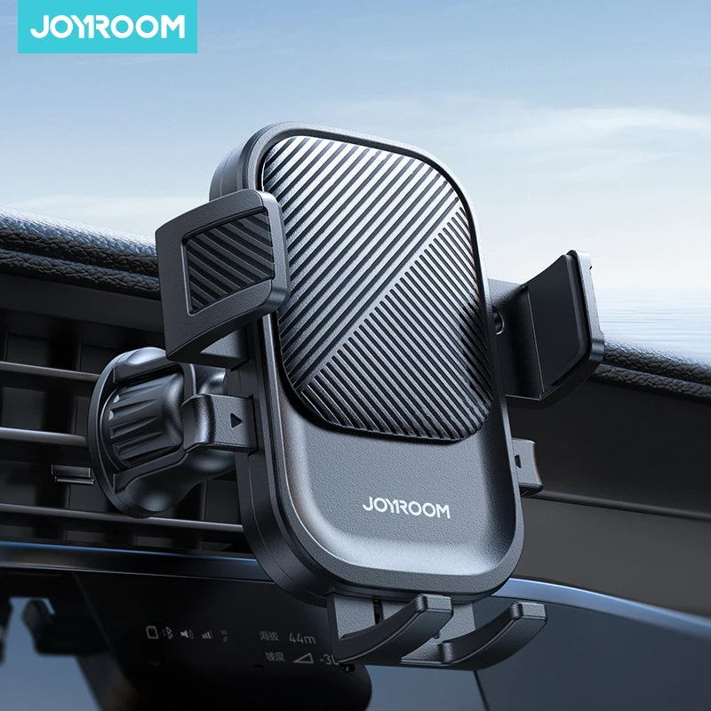 Joyroom 360° Car Air Vent Phone Holder – Universal Hands-Free Mount