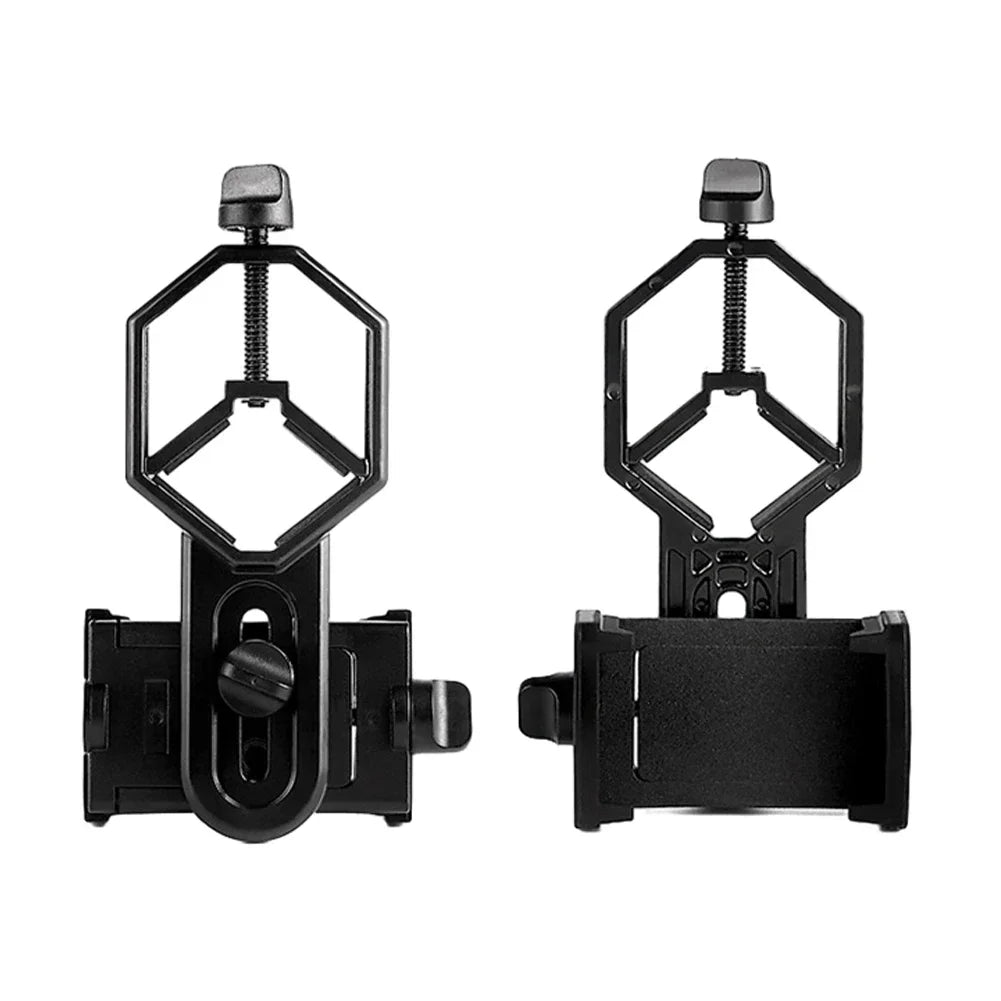 Universal Phone Adapter Clip for Telescope, Binocular & Spotting Scope