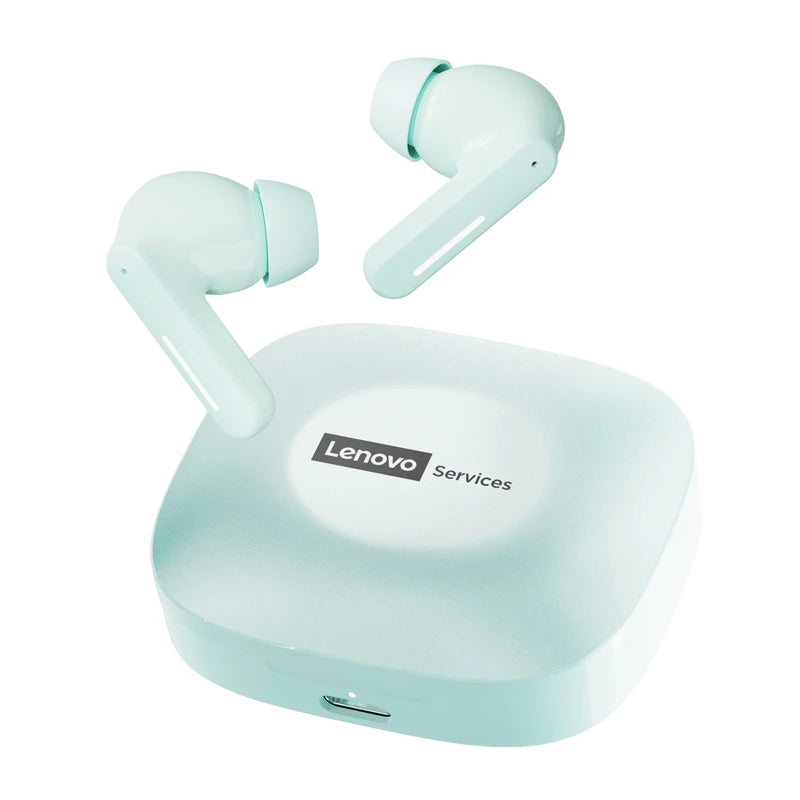 LE209 TWS Wireless Earbuds HD Call 30H Battery Waterproof