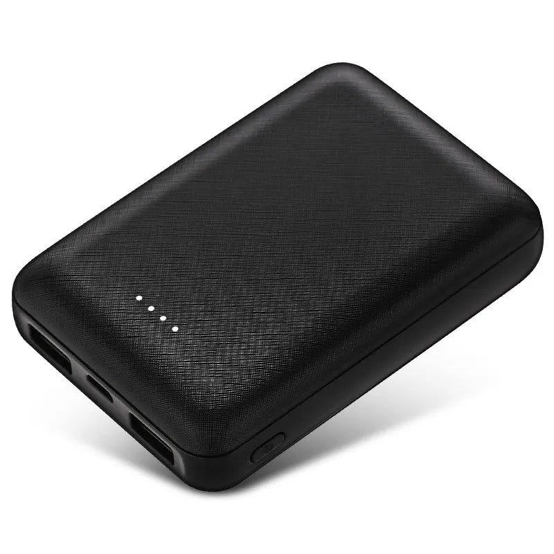 Best Power Bank for Heated Clothing Vest - 20000mAh Portable Charger — power bank for heated vest