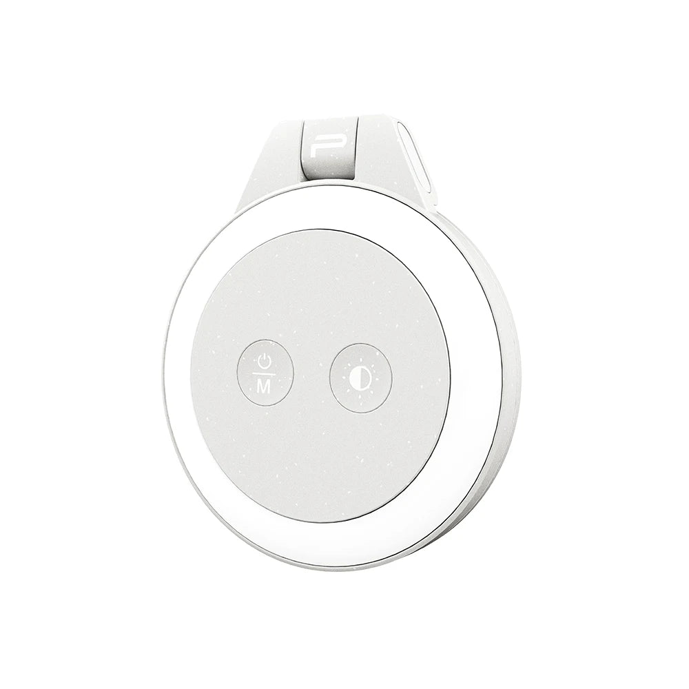 PGYTECH Magnetic MagSafe LED Fill Light for iPhone - Professional Lighting