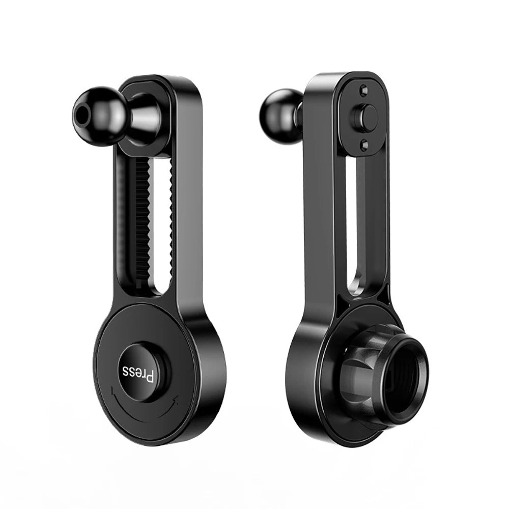 360° Rotating Car Phone Mount
