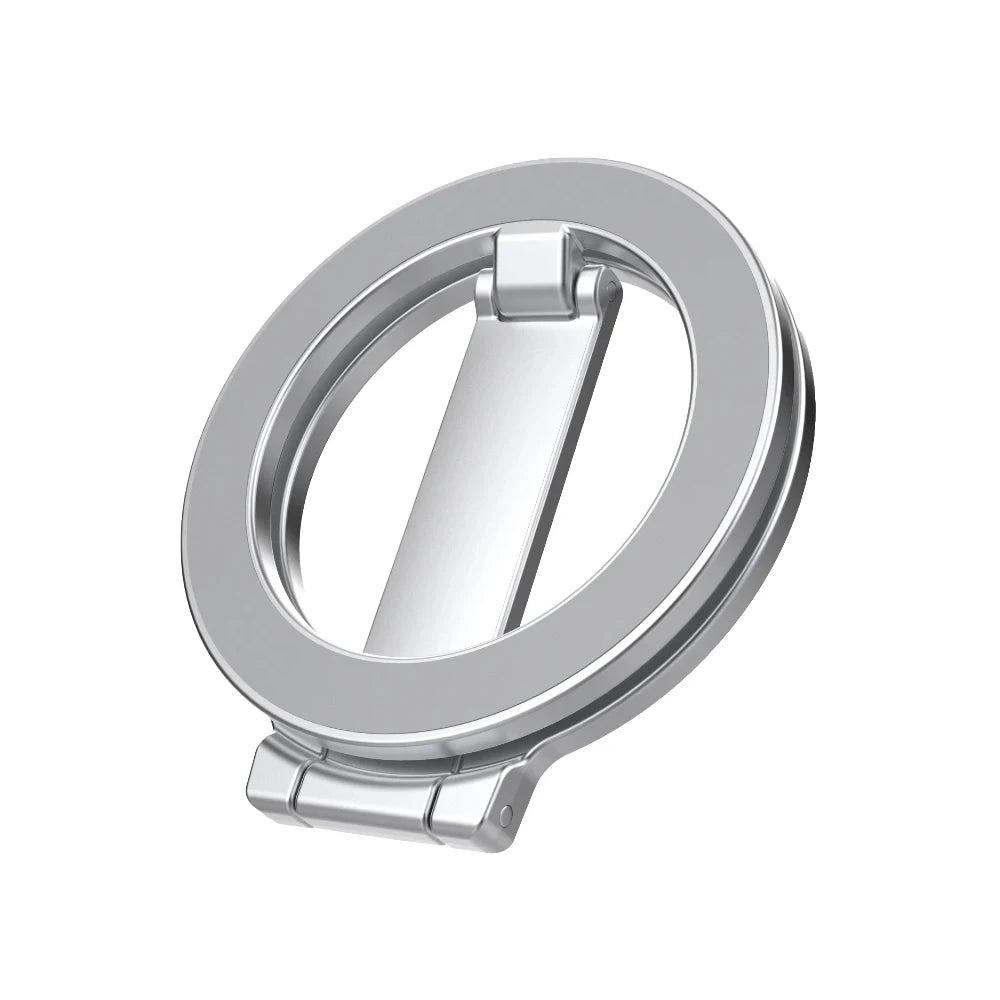 Magnetic MagSafe Phone Ring Holder & Desktop Stand for iPhone Buyers