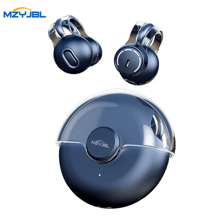 iHseno I36 Open-Ear TWS Earbuds